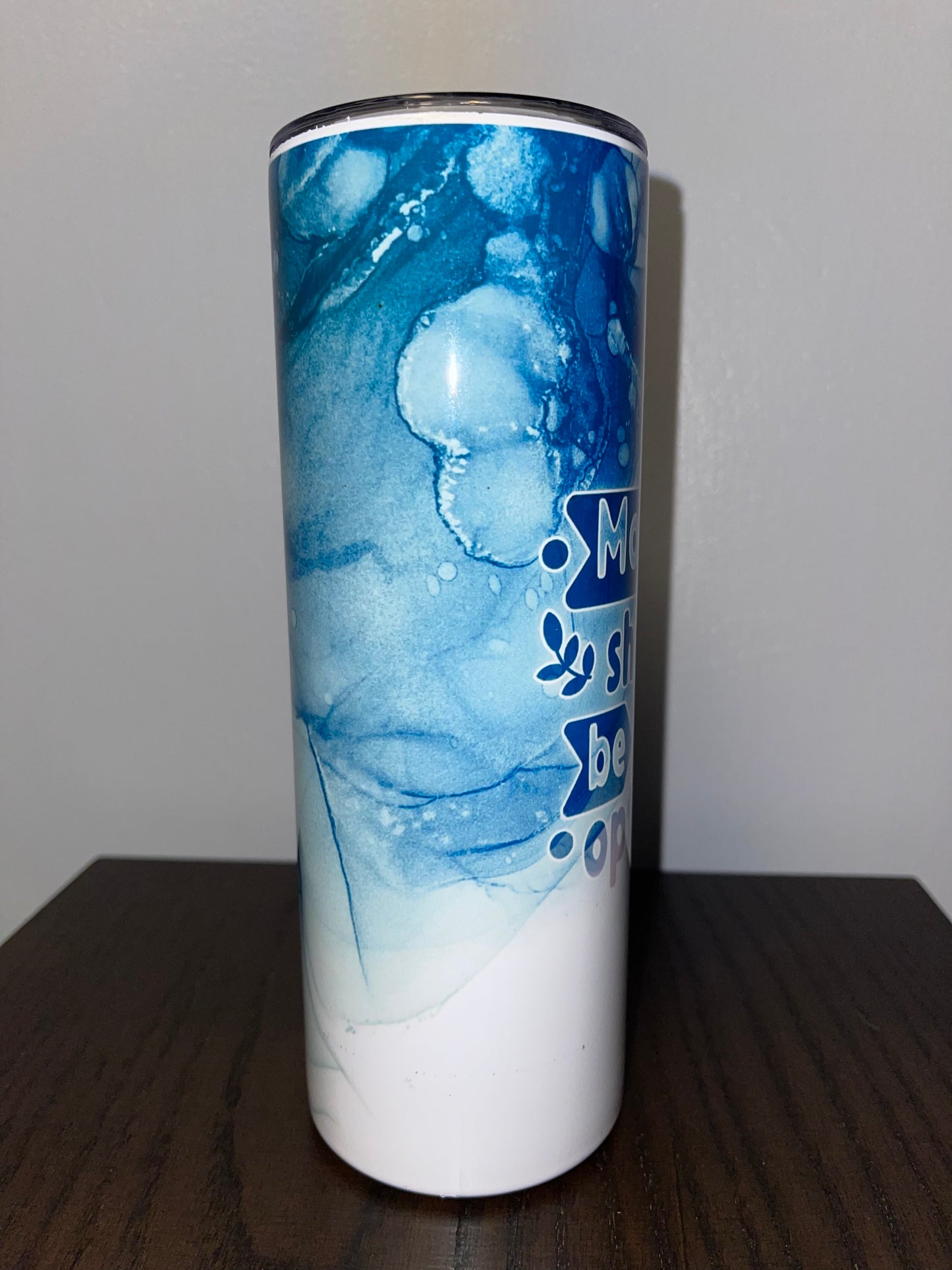 Mondays should be optional tumbler