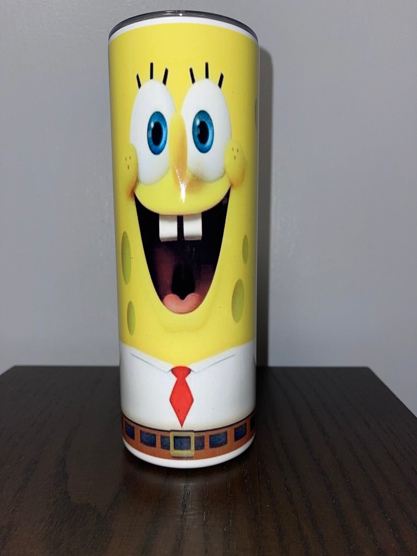 Sponge Bob Tumbler